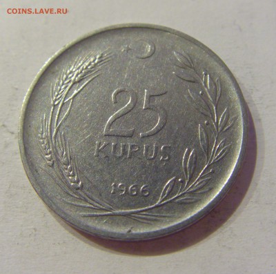 25 куруш 1966 Турция №1 19.02.2019 22:00 МСК - CIMG4298.JPG