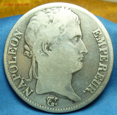 Крупное иностранное серебро - P1490694.JPG