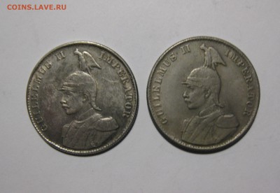 2 рупии 1894г - решка (2)