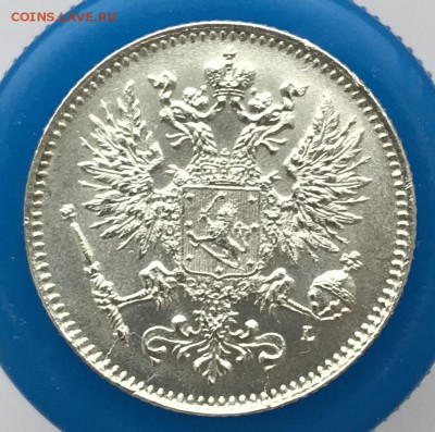 25 и 50 пенни 1911-1917 гг - 427ECB2B-F0C8-4C39-A4D5-B212EF67FEDB