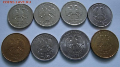 Браки монет РФ.Повороты,непрочеканы до 21.02.19.  22-00 - DSC05658.JPG