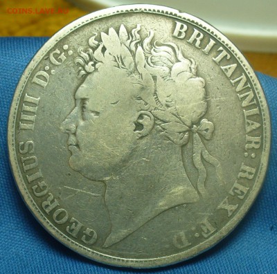 Крупное иностранное серебро - P1490733.JPG