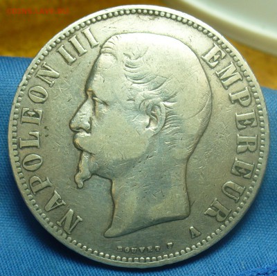 Крупное иностранное серебро - P1490723.JPG