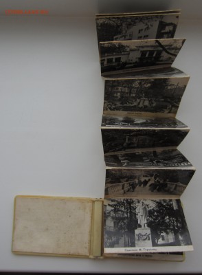Книжка раскладушка 1968 г.Тираж 10,0 шт. - IMG_7281.JPG