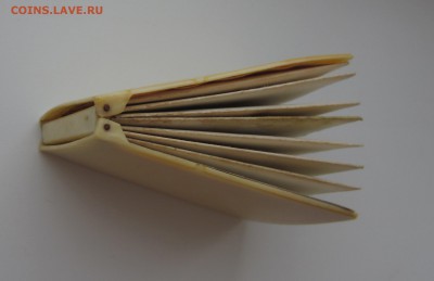Книжка раскладушка 1968 г.Тираж 10,0 шт. - IMG_7283.JPG
