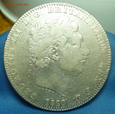 Крупное иностранное серебро - P1490743.JPG