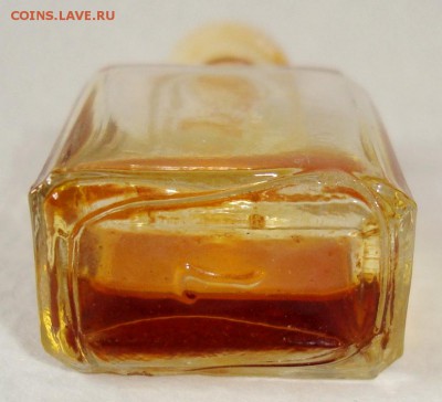 Стеклянный старый пузырек - DSC05809.JPG