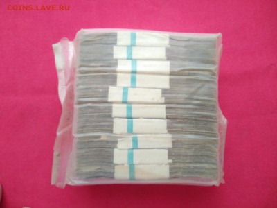 Кирпич 5 рублей образца 1961 года до 21.02.2019 в 22.00 (2) - SUULEGJjTAA