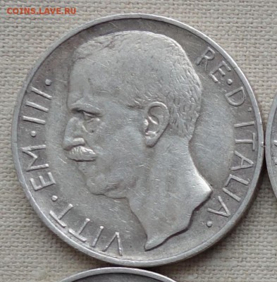 10 лир 1927, Италия до 18.02 в 22:00 - ita18