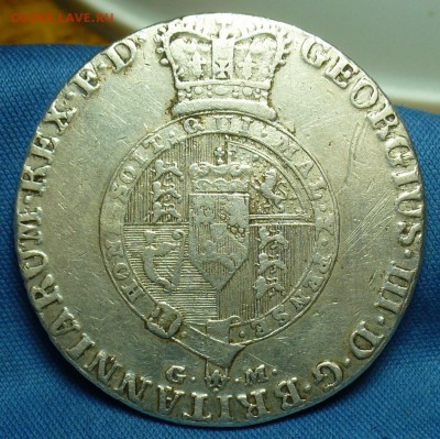 3 Талера 1807 года С 200 рублей До 18.02.19 в 22.00 МСК - P1490649.JPG