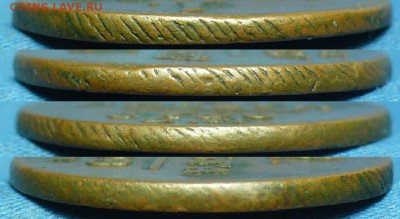 Деньга 1798 года ЕМ Жёлтая До 18.02.19 в 22.00 МСК - P1490566.JPG