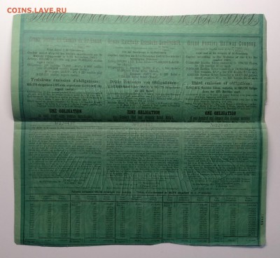 Облигация Главного общества Российских ж.д. 1880 г.до 22.02. - IMG_20190216_085441