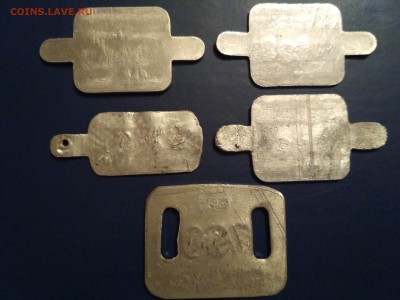 Собачьи жетоны - IMG_20190211_215642