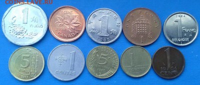 30 монет по 5 рублей до 20.02 - 5 рублей 003