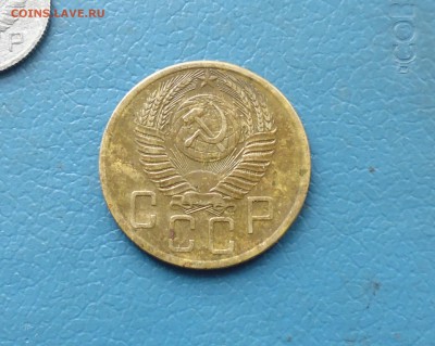 5 копеек 1953 года на определение? - IMG_20190216_173416.JPG