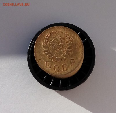 2 коп. 1939 г. оценка для продажи - 20190216_143730