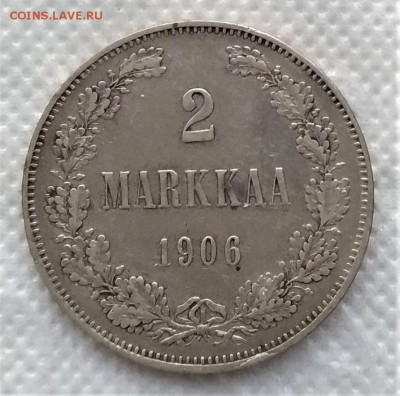 2 марки Фин.1906 до 20.02 - P_20181217_153500_vHDR_On