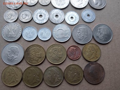 Монеты Греции с 1869 ФИКС до 18.02 - IMAG0190