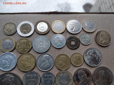 Монеты мира ФИКС (обновлено, Монако и пр.) до 18.02 - IMAG0194