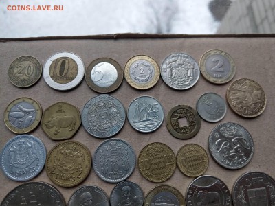 Монеты мира ФИКС (обновлено, Монако и пр.) до 18.02 - IMAG0191