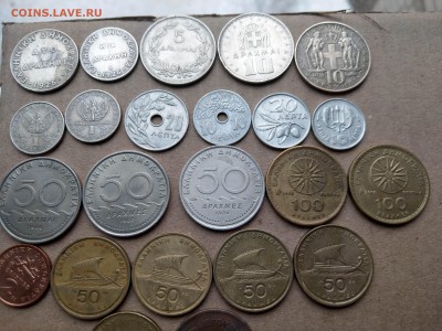 Монеты Греции с 1869 ФИКС до 18.02 - IMAG0197