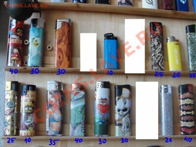 Продается огромная коллекция "ЗАЖИГАЛКИ" можно в розницу! - DSC03157.JPG