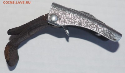 Пряжка, Третий рейх Вермахта 1936 - 1939г. Gott mit Uns - IMG_20190216_170713