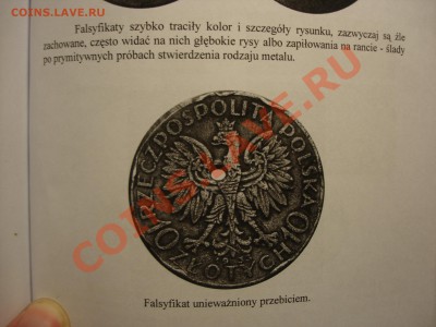 польша 10зл 1933 другой металл - DSC07099.JPG