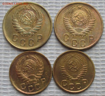 2,1 Копейки 1940,54 г. окон. 20.02.2019 г. 22-00 МСК. - 222222