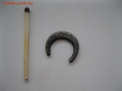 Крестик серебро на определение и оценку - IMG_3548.JPG