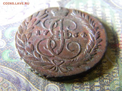 2 копейки 1764 ММ  до  19.02 в 22.00 по Москве - Изображение 6065