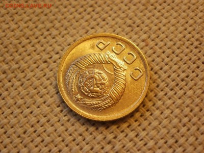 1 копейка 1949 года UNC Без Обращения до 19.02. - P1060352.JPG