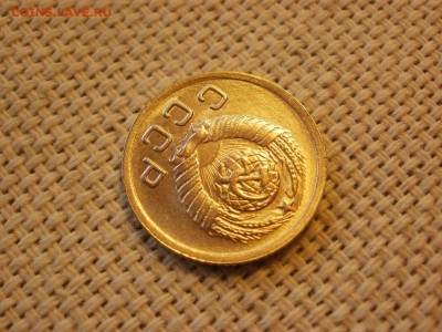 1 копейка 1949 года UNC Без Обращения до 19.02. - P1060351.JPG