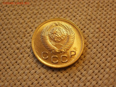 1 копейка 1949 года UNC Без Обращения до 19.02. - P1060350.JPG