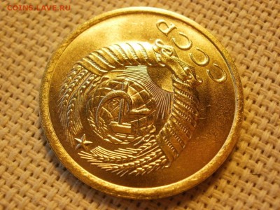 5 копеек 1974 года UNC Без обращения! до 19.02 - P1060334.JPG