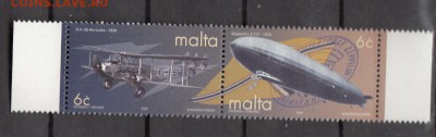 Мальта 2000 авиа 2м** - 34