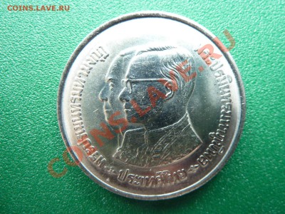 ТАИЛАНД 10 бат ЮБИЛЕЙ ГОСУДАРСТВУ до 15.06.11 в 22-00 - MEMO0023.JPG