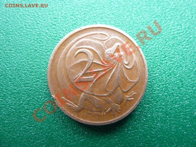С РУБЛЯ АВСТРАЛИЯ 2с ЯЩЕР до 15.06.11 в 22-00 - MEMO0034.JPG