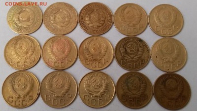 3 копейки 1926-57. До 20.02.19 в 22.00 - 20190218_121505