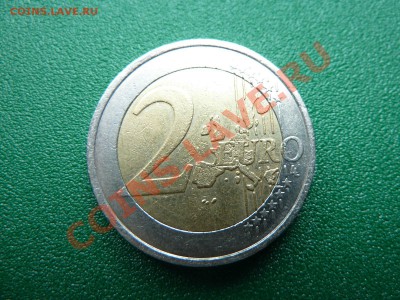 ФРАНЦИЯ 2 ЕВРО 2000 год  до 15.06.11 в 22-00 - MEMO0040.JPG