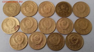 2 копейки 1926-57. До 20.02.19 в 22.00 - 20190218_124531