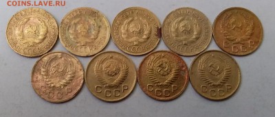 1 копейка 1928-54. До 20.02.19 в 22.00 - 20190218_125735