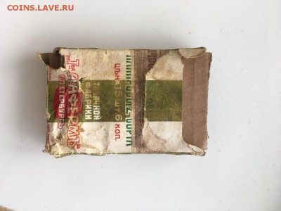 Давай закурим, товарищ, по одной... - 1