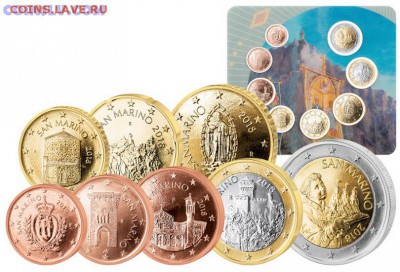 BU,роллы(2€Х25)и др+++███ - san-marino-2018-set-bu-1