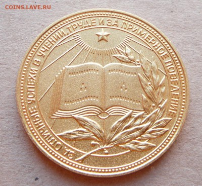 Школьная медаль РСФСР, золото обр.-77 до 22-10 чт 21 фев - 8 (3).JPG