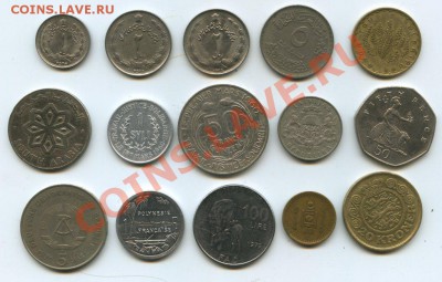 Мали,Гвинея,ГДР, и.т.д.предпродажная - img0151