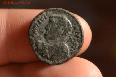 Рим. Лициний I 308—324 - CSC_0464 (2).JPG