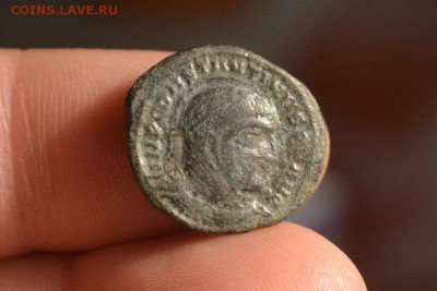 Рим.Константин Великий 306-337. - CSC_0466 (2).JPG