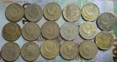 2 копейки 1926-55г-17шт.без повторов до 24.02.2019 в 22.00 - DSC03415.JPG