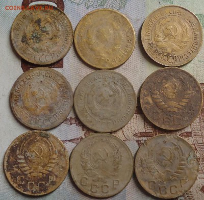 1 копейка 1926 28 29 32 33 36 38 39 40г.до 24.02.2019 в 22.0 - DSC03417.JPG